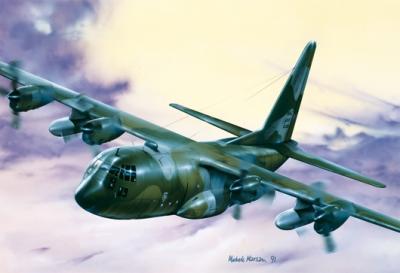 hercules-c-130-italeri