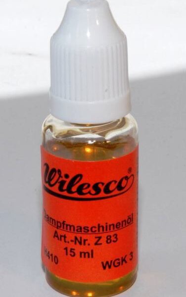 olio-wilesco