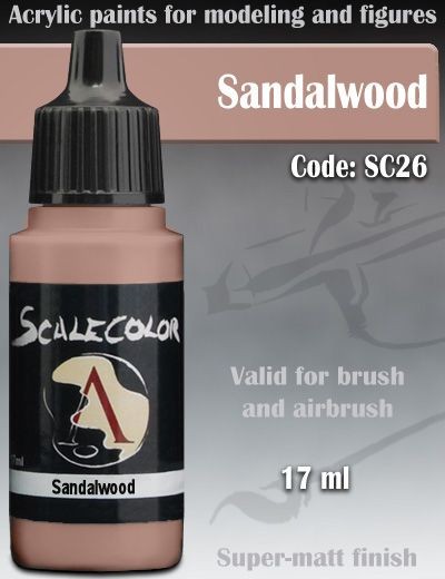 sc26-sandalwood-scale75-colori-miniature-modellismo
