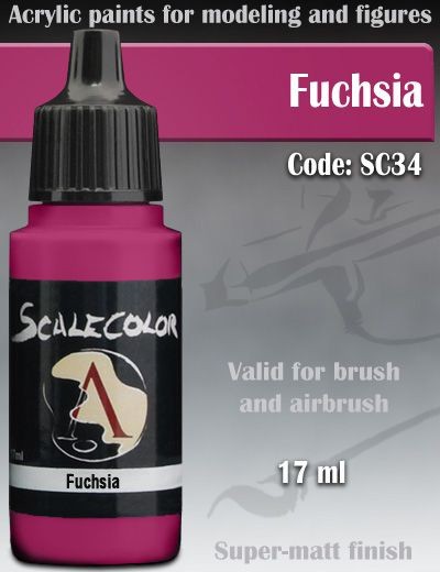 sc34-fuchsia-scale75-colori-miniature-modellismo