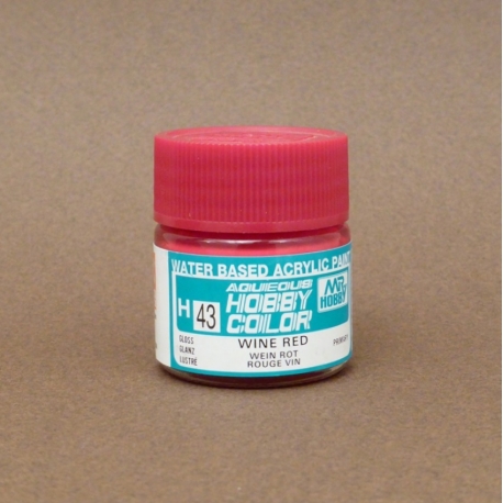 gunze-sangyo-mr-hobby-aqueous-color-h43-wine-red-rouge-vin