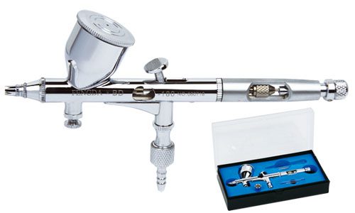 Aerografo doppia azione fengda BD-180