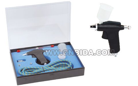 Aerografo fengda singola azione bd-105K