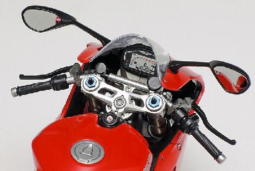 DUCATI 1199 PANIGALE - immagine 2