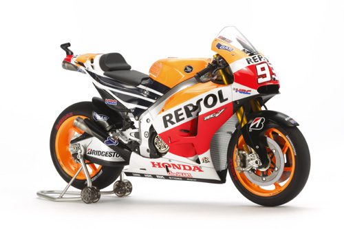 HONDA REPSOL