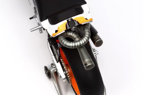 HONDA REPSOL - immagine 4