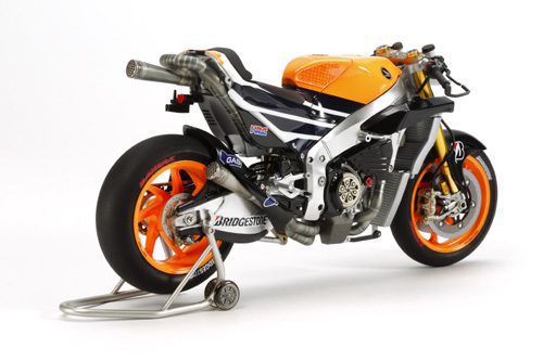 HONDA REPSOL - immagine 2