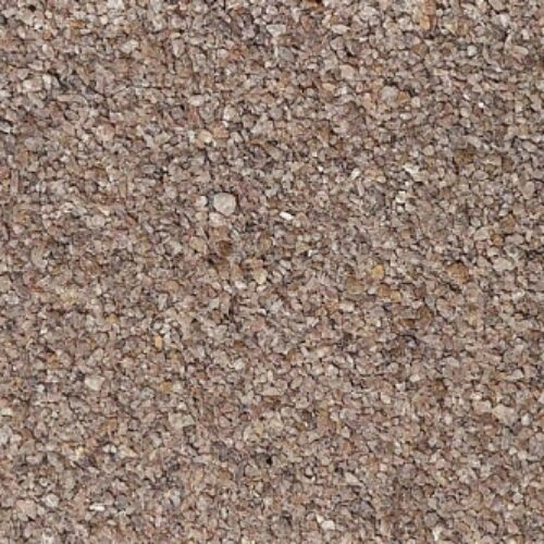 BUSCH B7517 PIETRISCO MARRONE GRANA MEDIA 230 GR