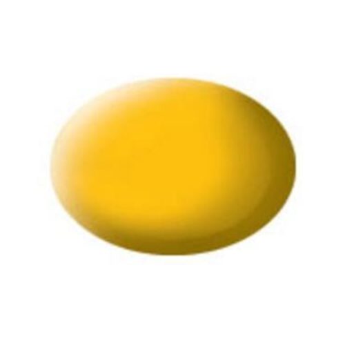 COLORE ACRILICO AQUA COLOR Giallo Opaco 36115