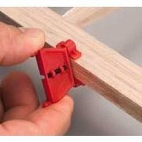 CENTRATORE FORI ASSIALI GPMR4005