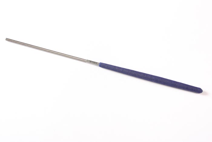LIMETTA TONDA PER MODELLISMO TAMIYA 74071