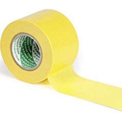 NASTRO PER MASCHERATURE (MASKING TAPE) ALTEZZA 40 mm TAMIYA 87063
