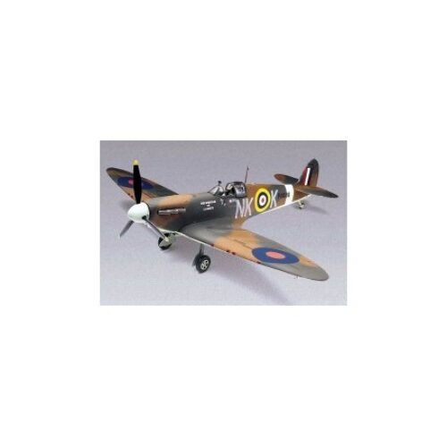 SUPERMARINE SPITFIRE Mk.II –  MONOGRAM 15239 SCALA 1:48