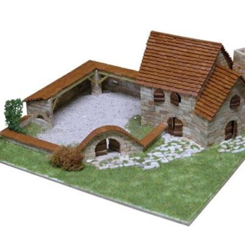 AEDES CASCINA GRANJA ARTICOLO AS1414