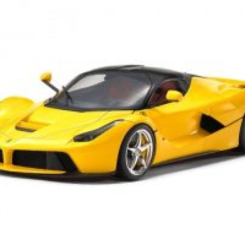 Ferrari Yellow Edition 1:24 24347 Tamiya