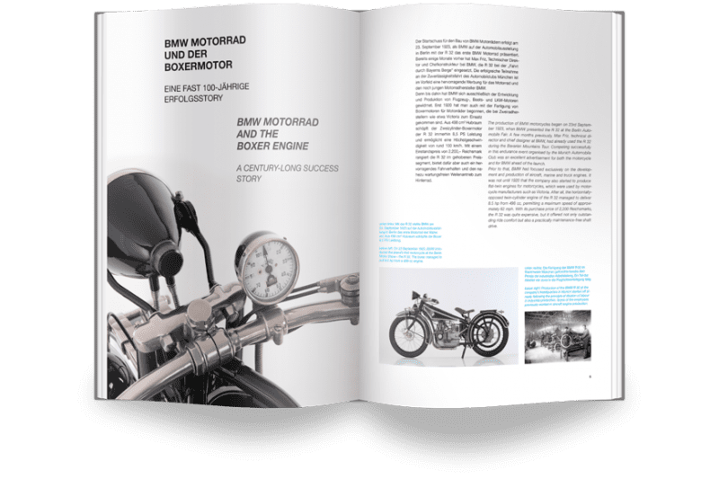 BMW R 90 S-Boxermotor scala 1:2 FRANZIS 67009 - immagine 7