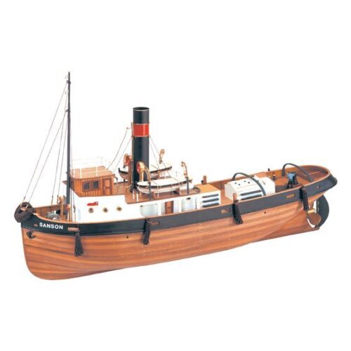 Sanson scala 1:50 Artesania Latina 20415