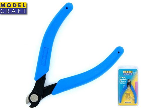 Tronchesino per metalli duri Model Craft PXU2193