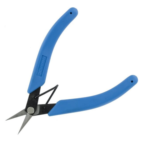 Forbici Xuron Photo-Etch Model Craft PXU9180