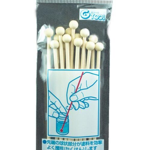 ASTA PER AGITARE LA VERNICE GUNZE GT109