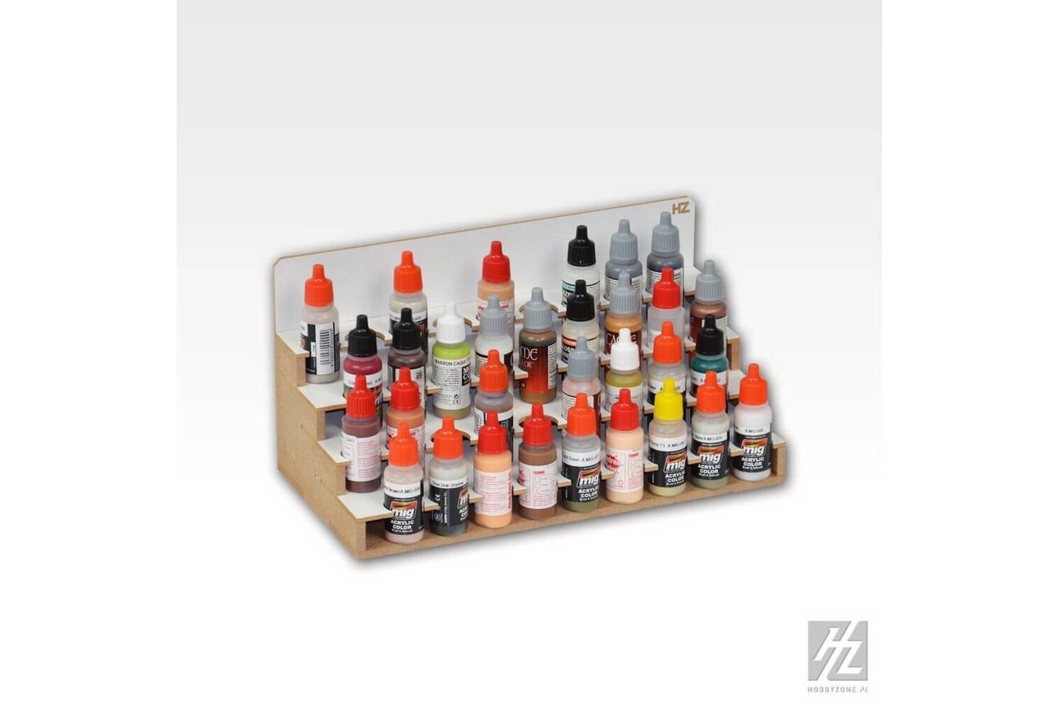 HZ-OM05s Paints Module 26mm