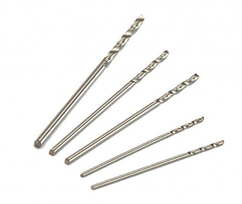 Punte di ricambio per trapano a mano 39064 REVELL 39068