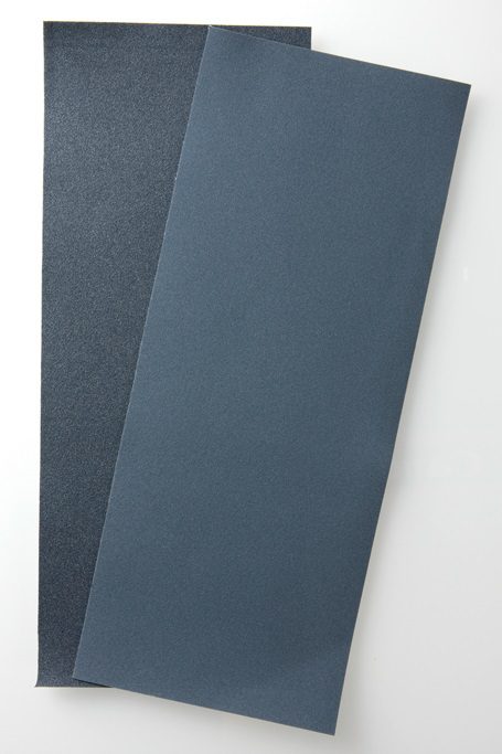MR.WATER PROOF POLISHING CLOTH #2400,4000 GT61 : 400 - immagine 2