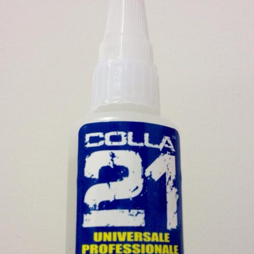 Colla 21 grammi 20 supercollante