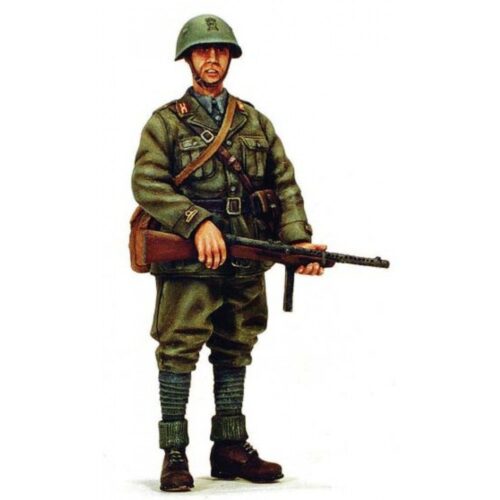 MV4007 Kit in resina figure Model Victoria scala 1:35 MODEL VICTORIA