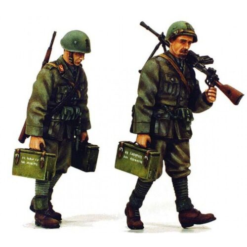 MV4009 Kit in resina figure Model Victoria scala 1:35 MODEL VICTORIA