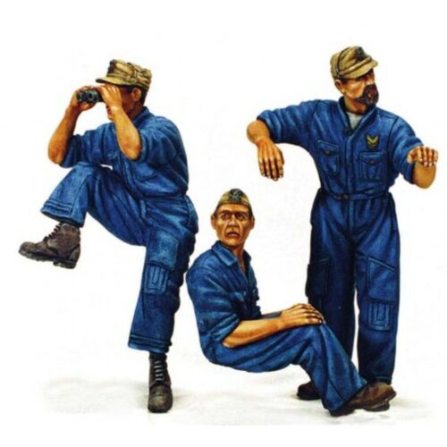 MV4043 Kit in resina figure Model Victoria scala 1:35 MODEL VICTORIA