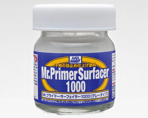 Mr.Primer Surfacer 1000 (40 ml) SF287