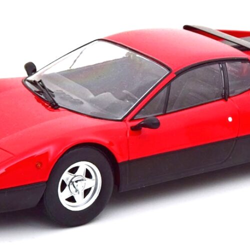 FERRARI 365 GT4 BB RED 1973 scala 1:18 KKDC180561
