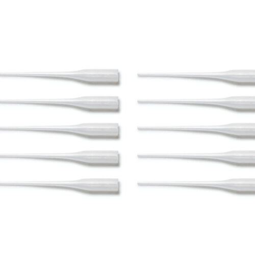 Micro ugelli per cemento Tamiya CA (2,5 mm, 10 pezzi ) TAMIYA 87212