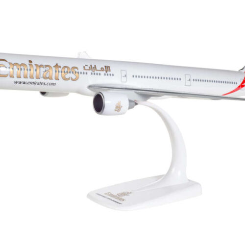 Emirates Boeing 777-300ER scala 1:200 HERPA HE610544