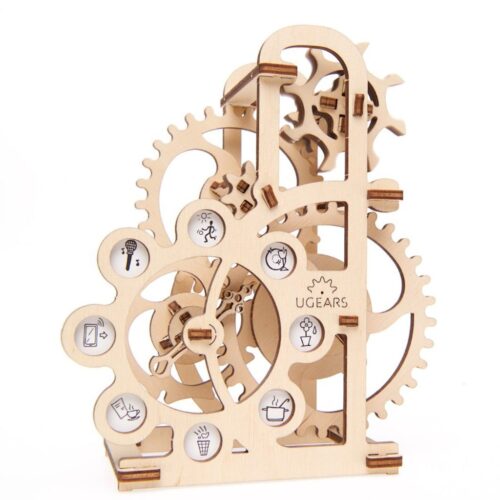DINAMOMETRO UGEARS UG0150