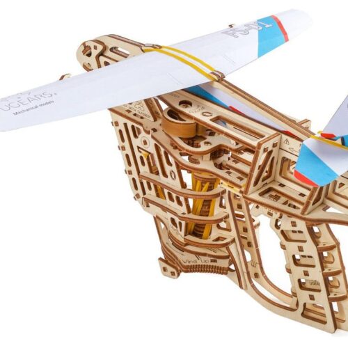 FLIGHT STARTER – PROPULSORE DI VOLO UGEARS UG0976