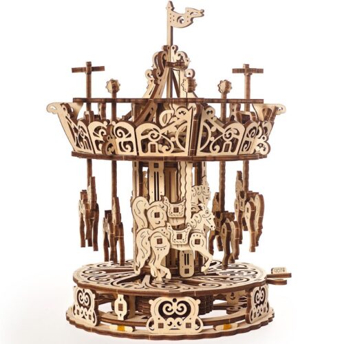 GIOSTRA – CAROUSEL UGEARS UG1072