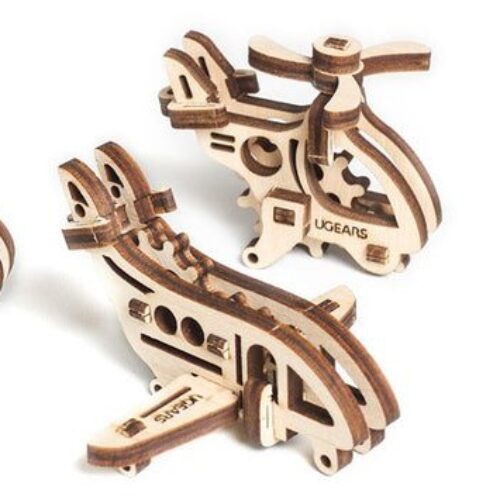 FIDGETS – AEREI UGEARS – UG0624