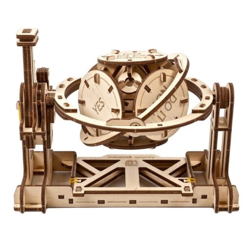 GENERATORE CASUALE – UGEARS STEM LAB – UG1201