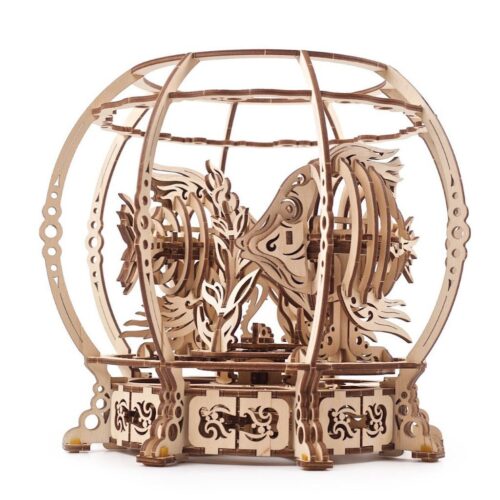 ACQUARIO MECCANICO – UGEARS UG1263