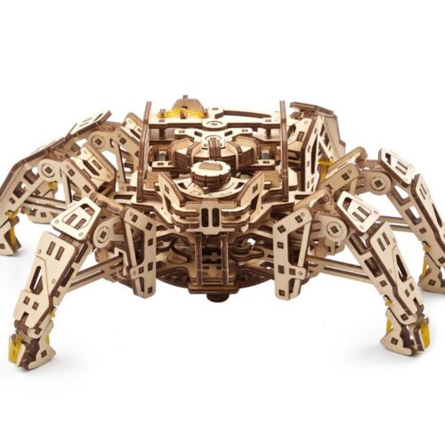 ESAPODE ESPLORATORE – UGEARS UG1294