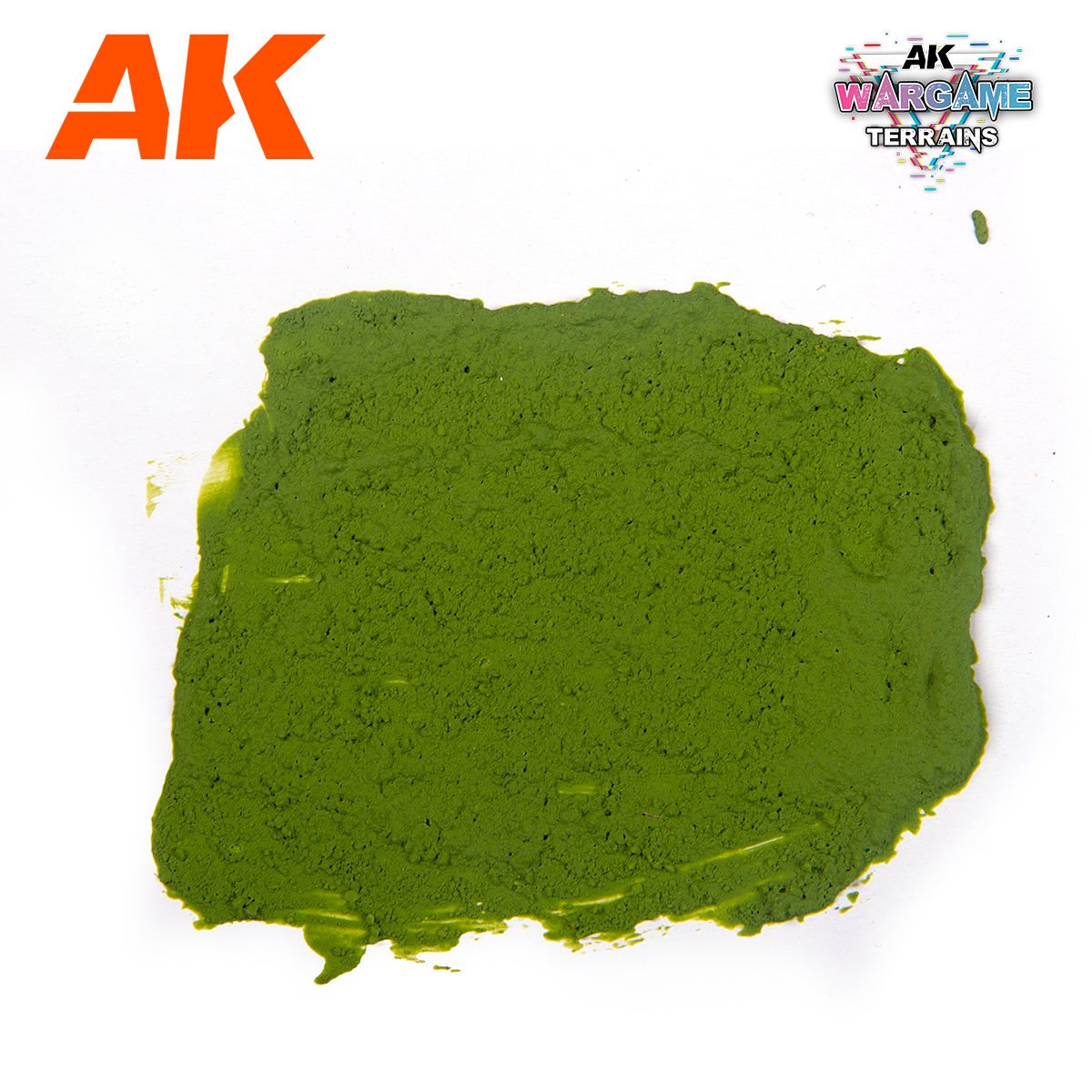 AK1217 PLAGUE GROUND – WARGAME TERRAINS – 100ML AK INTERACTIVE - immagine 3