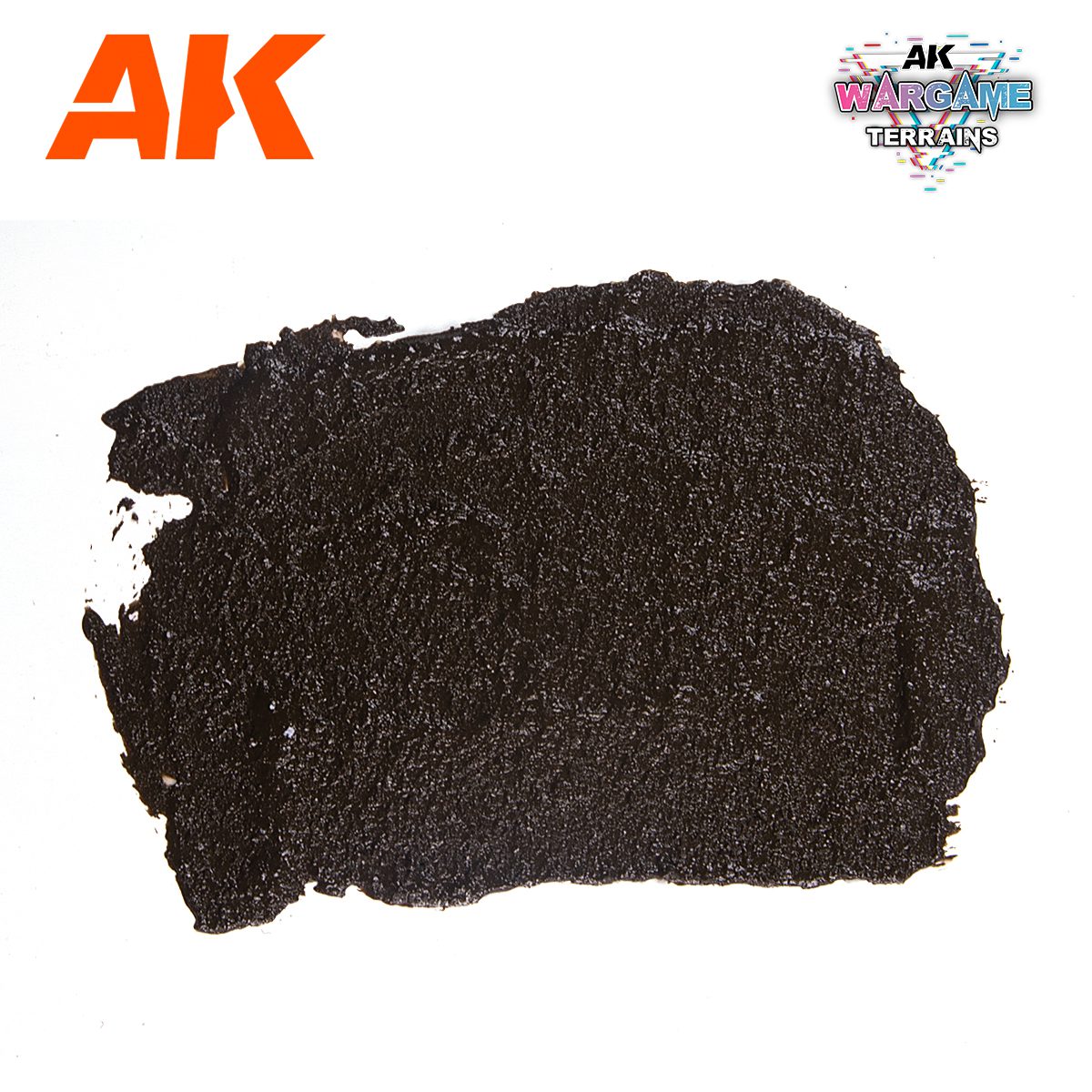 AK1230 WET GROUND – WARGAME TERRAINS – 100ML AK INTERACTIVE - immagine 3