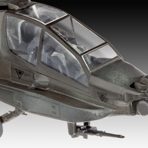 AH-64A Apache 1:100 Revell 04985