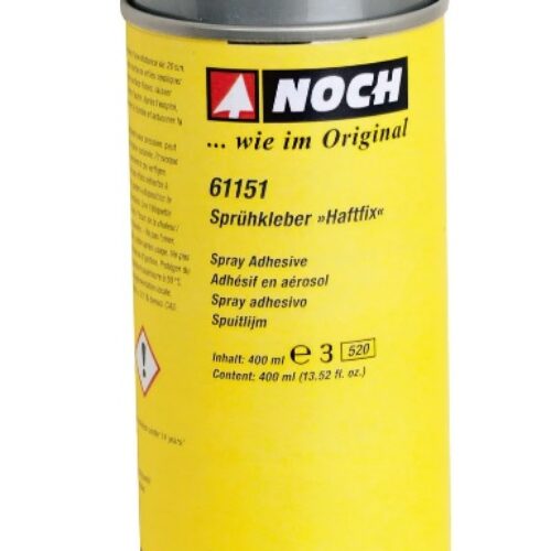 Adesivo spray “Haftfix”  NOCH 61151