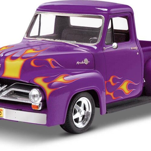 1955 Ford Pickup scala 1:24 MONOGRAM 10880