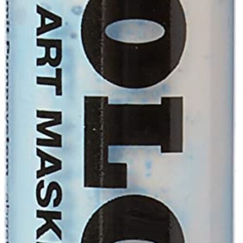 GRAFX Masking Fluid Pump Marker, 4mm MOLOTOV AED728.002