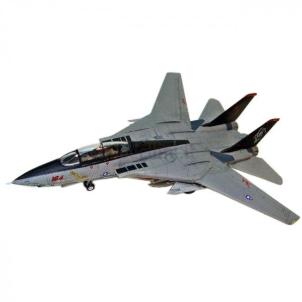 F14D Super Tomcat VF101 scala 1:144 REVELL 04049 - immagine 2