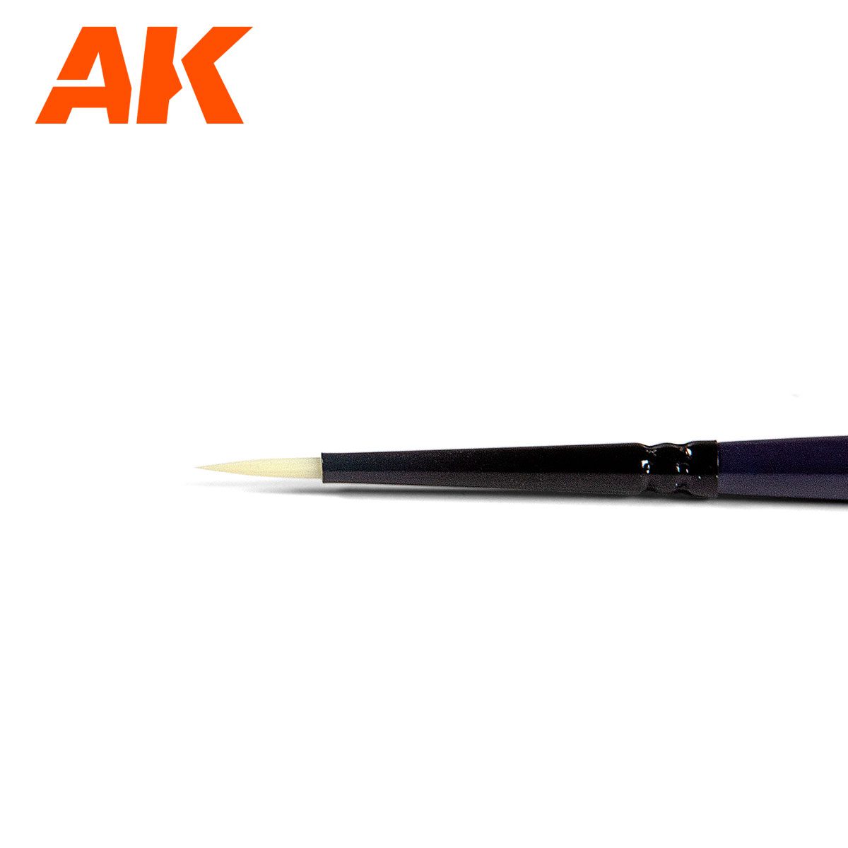 SPAZZOLA DA TAVOLO – 0 AK INTERACTIVE AK570 - immagine 2